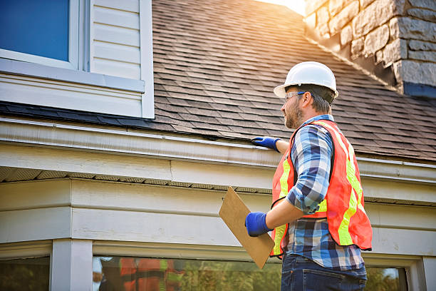 Licensed Gutter Repair And Installation service in Oswego, IL - Norken Roofing